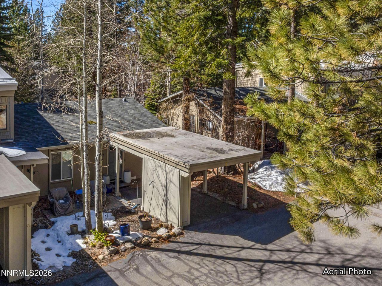 810 Alder Avenue, Unit 71, Incline Village, NV 89451 Photo