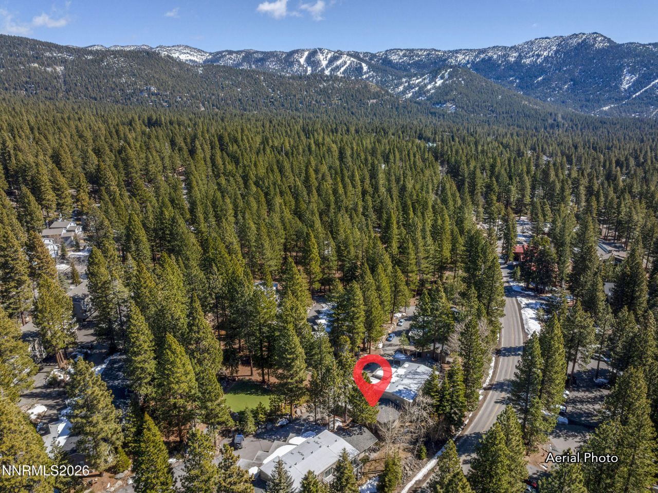 810 Alder Avenue, Unit 71, Incline Village, NV 89451 Photo