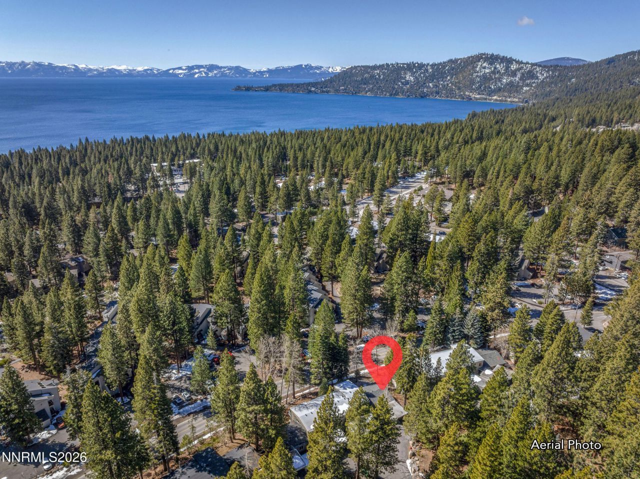 810 Alder Avenue, Unit 71, Incline Village, NV 89451 Photo