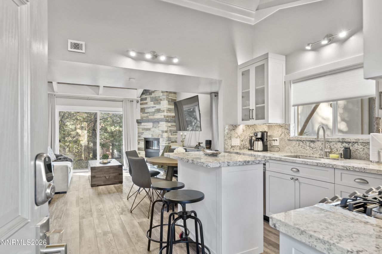 810 Alder Avenue, Unit 71, Incline Village, NV 89451 Photo