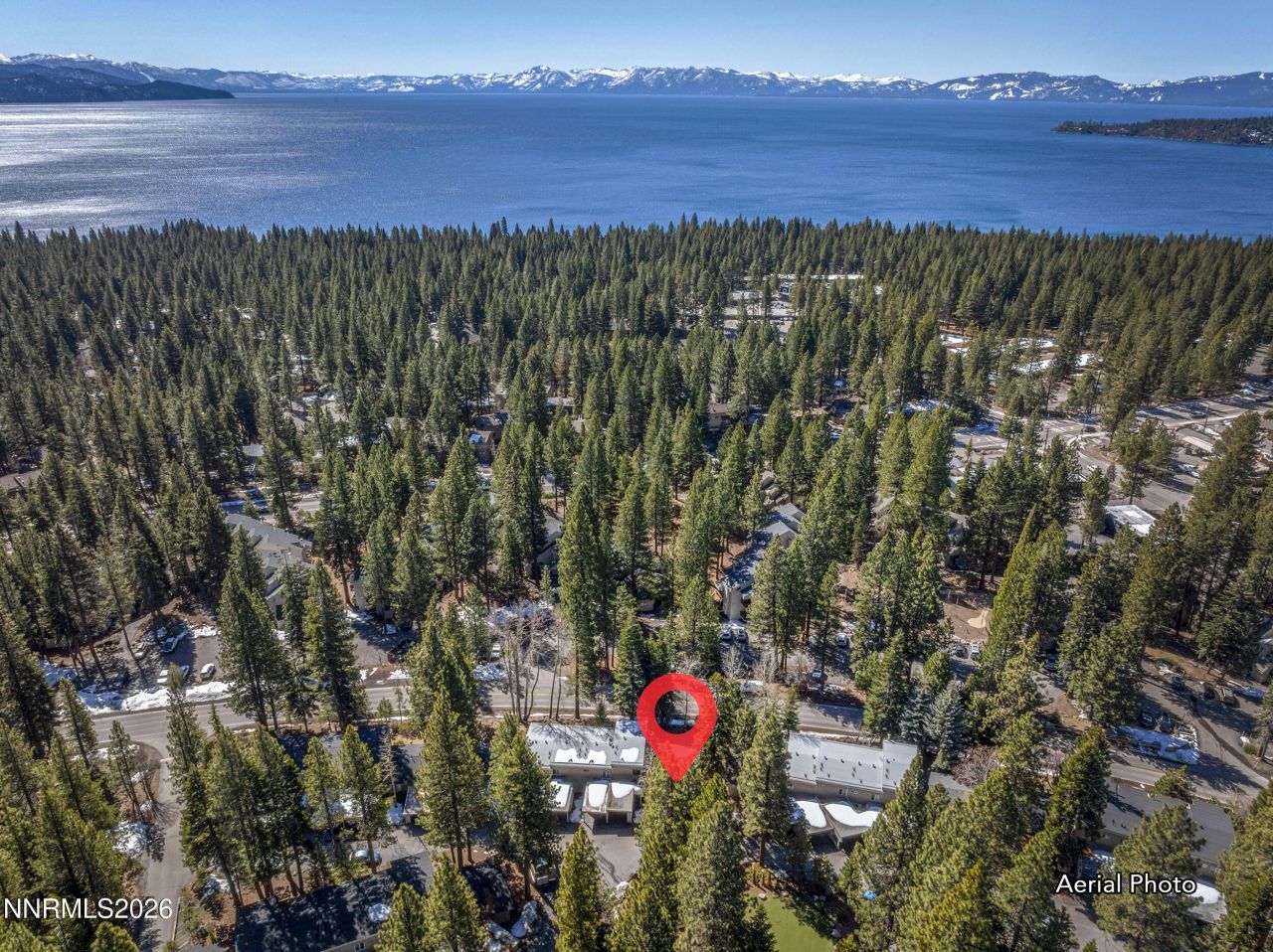 810 Alder Avenue, Unit 71, Incline Village, NV 89451 Photo