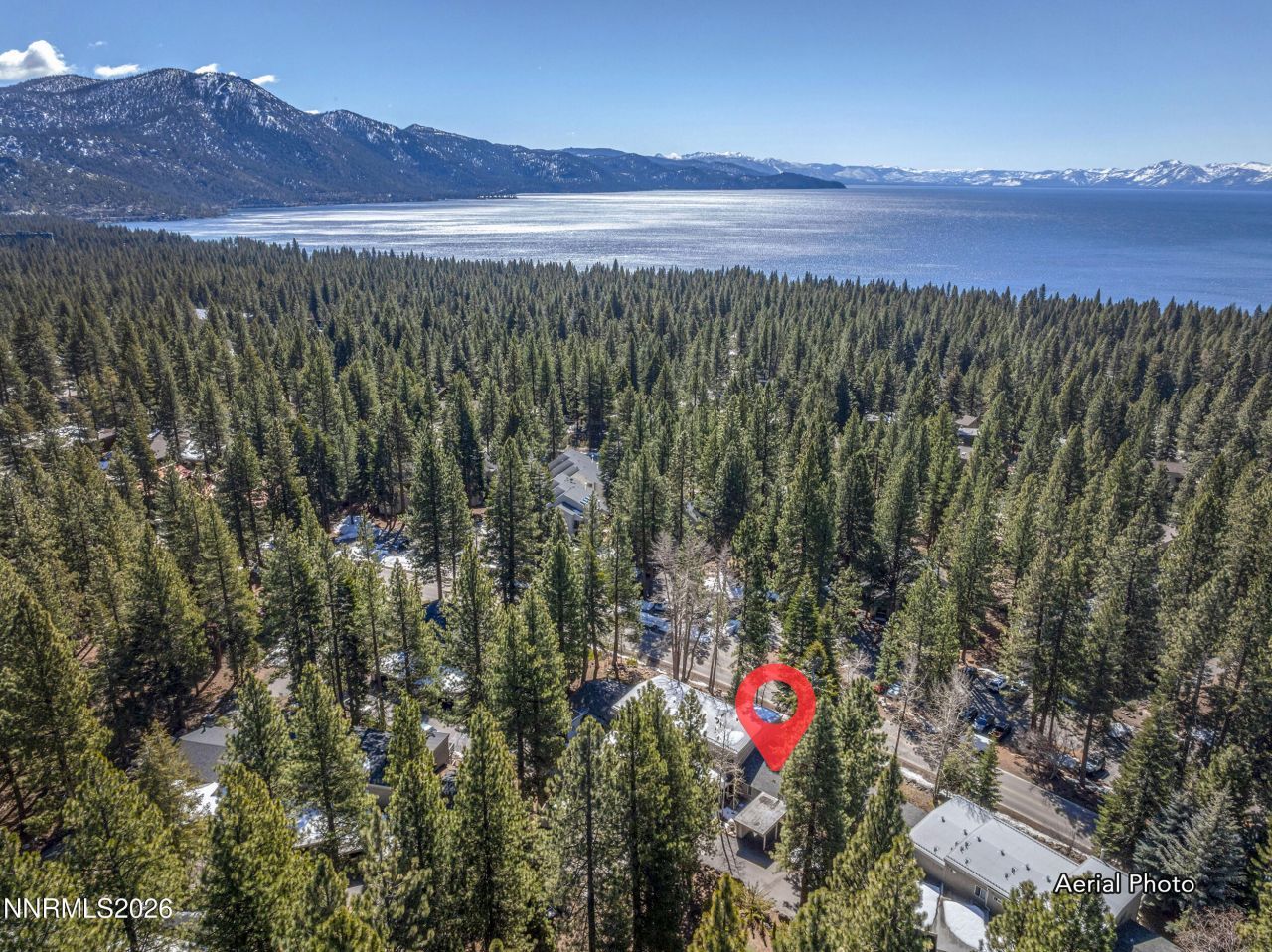 810 Alder Avenue, Unit 71, Incline Village, NV 89451 Photo