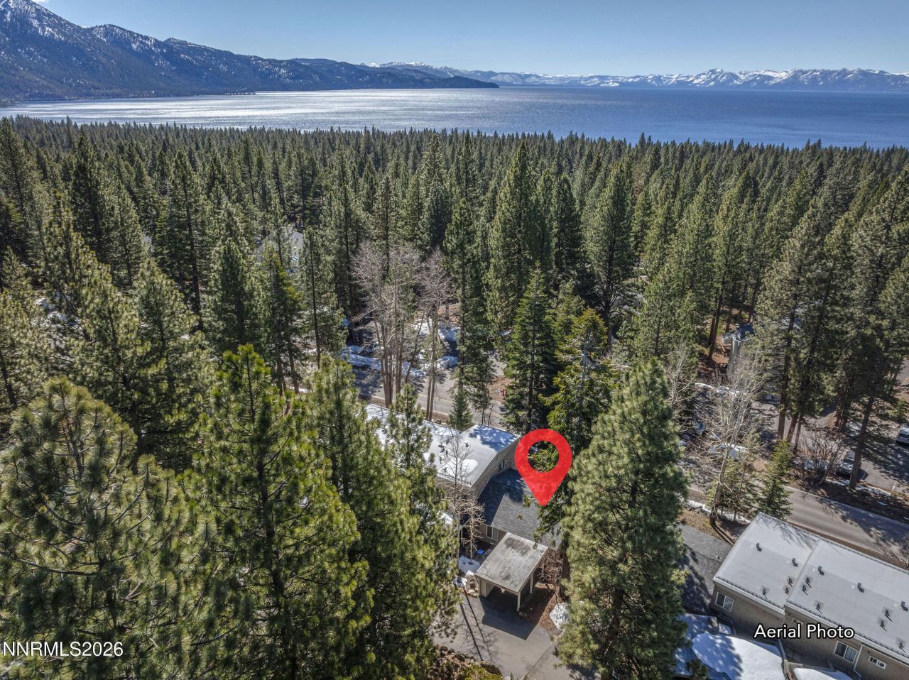 810 Alder Avenue, Unit 71, Incline Village, NV 89451 Photo