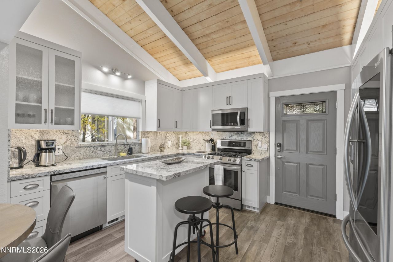 810 Alder Avenue, Unit 71, Incline Village, NV 89451 Photo