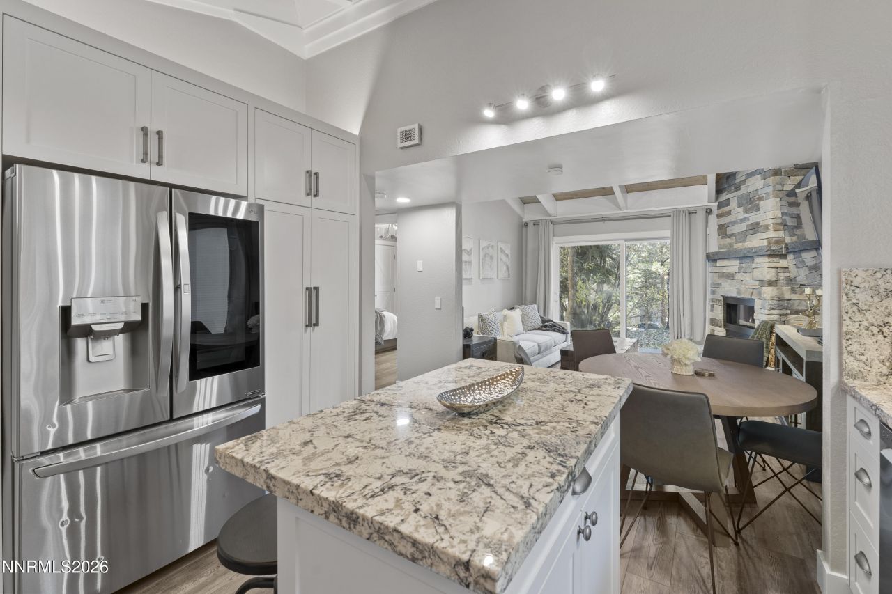 810 Alder Avenue, Unit 71, Incline Village, NV 89451 Photo