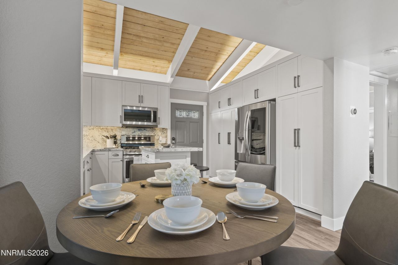 810 Alder Avenue, Unit 71, Incline Village, NV 89451 Photo