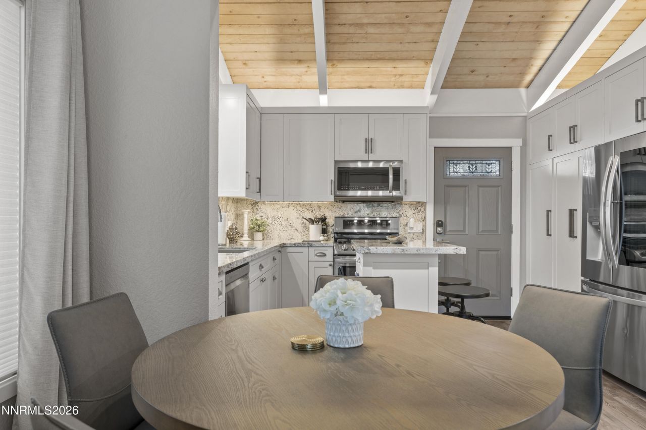 810 Alder Avenue, Unit 71, Incline Village, NV 89451 Photo