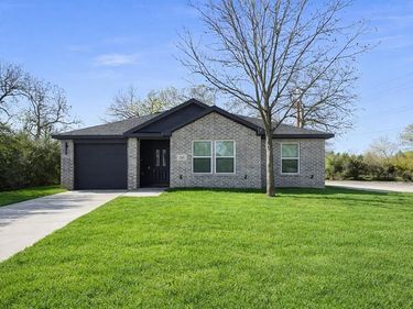 2845 Oakdale Street, Dallas, TX 75215