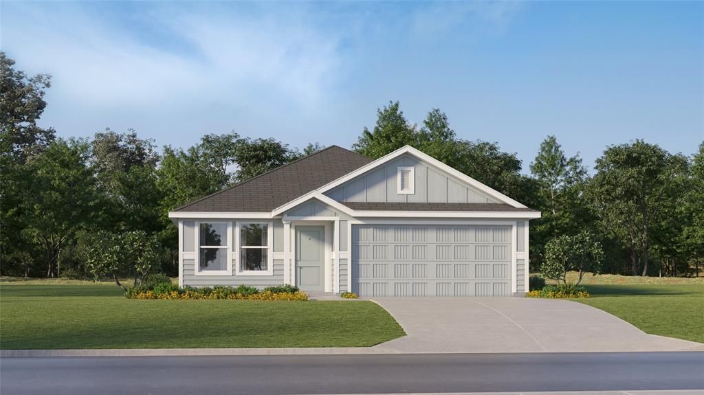 2204 La Vista Lane, Fort Worth, TX 76108 Main Photo