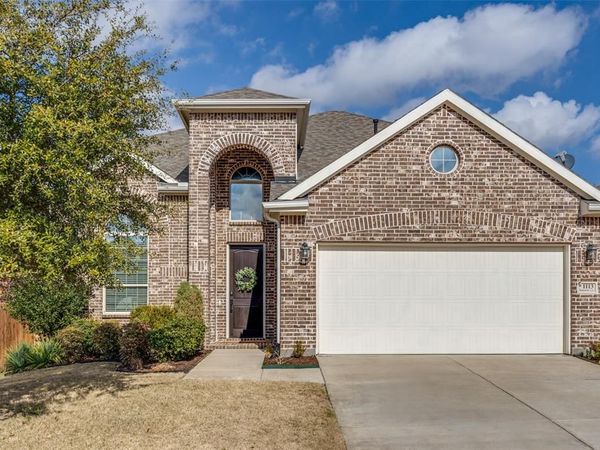 1113 Summer Lane, McKinney, TX 75071
