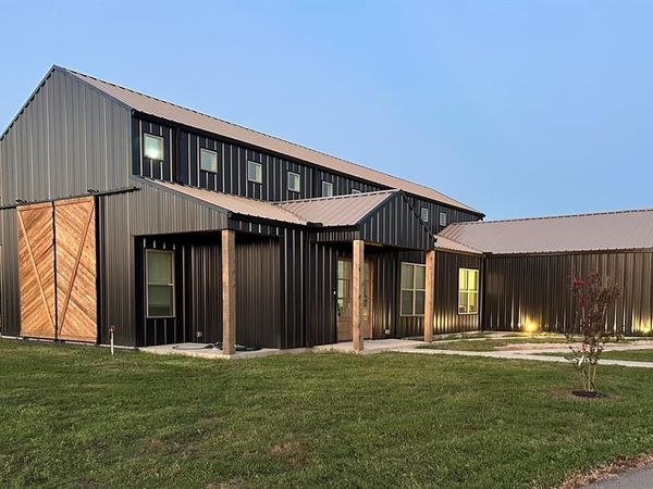 511 John Davis Road, Italy, TX 76651