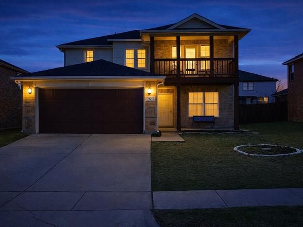 7724 Water Fowl Trail, Arlington, TX 76002