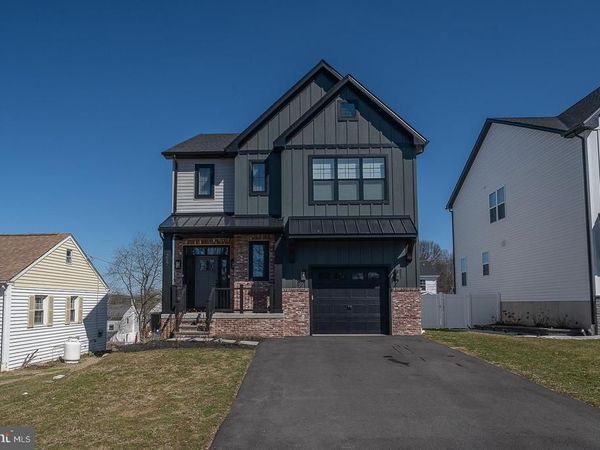 217 NAMAR AVENUE, EXTON, PA 19341