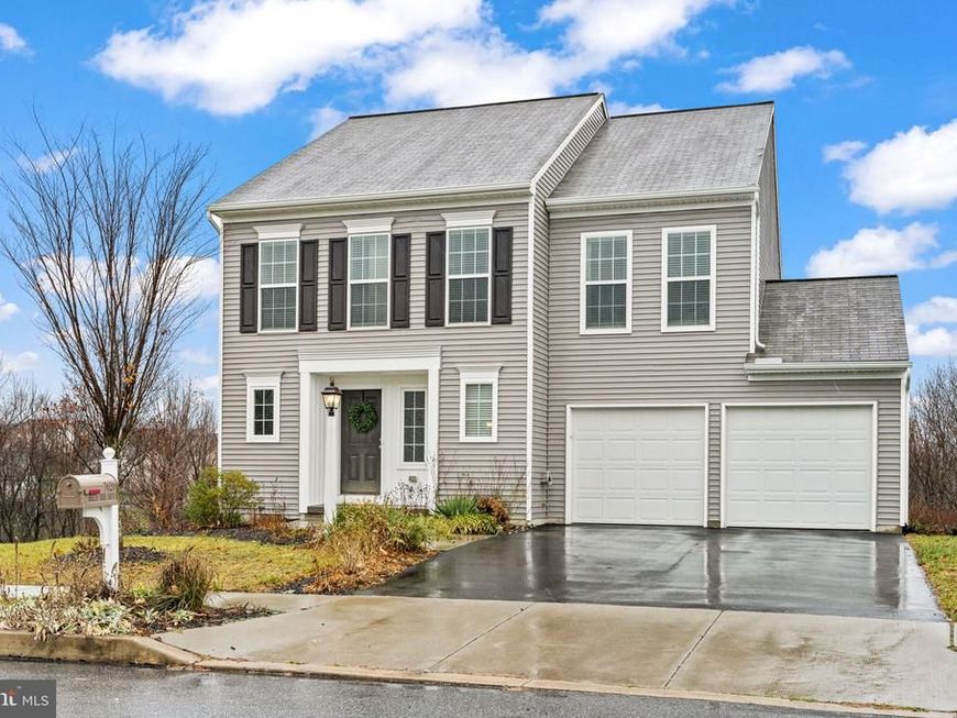 7020 Beech Tree Drive, Harrisburg, PA 17111 Main Photo