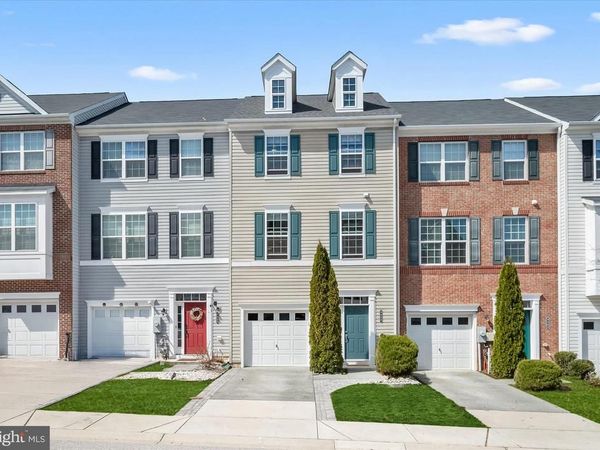 9890 DEER RUN, LAUREL, MD 20723