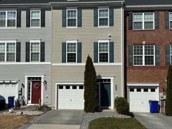 9890 DEER RUN , LAUREL, MD 20723