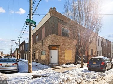 1501 S HOLLYWOOD STREET, PHILADELPHIA, PA 19146