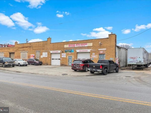 2200 W LAFAYETTE AVENUE , Unit 1, BALTIMORE, MD 21216