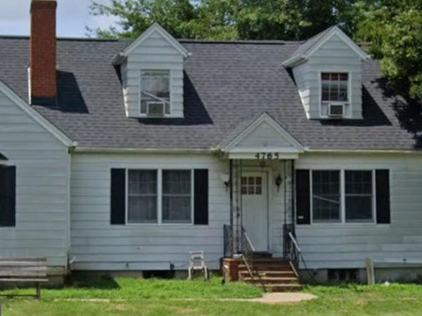 4765 BICKNELL ROAD , MARBURY, MD 20658