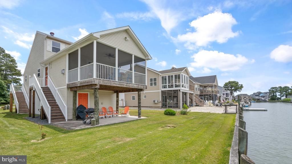 3290 SCIMITAR WAY, GREENBACKVILLE, VA 23356