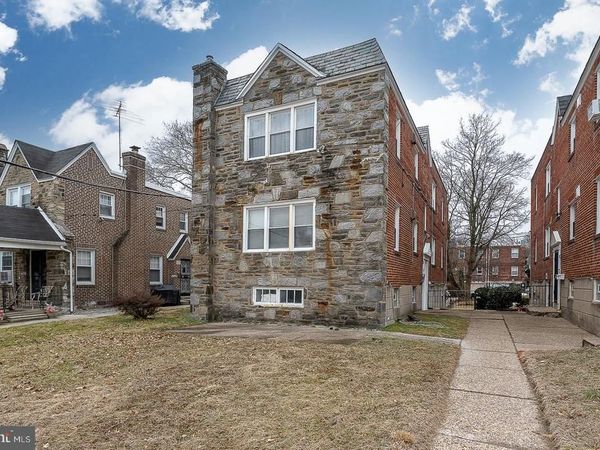 2440 N 50TH STREET, Unit 1, PHILADELPHIA, PA 19131