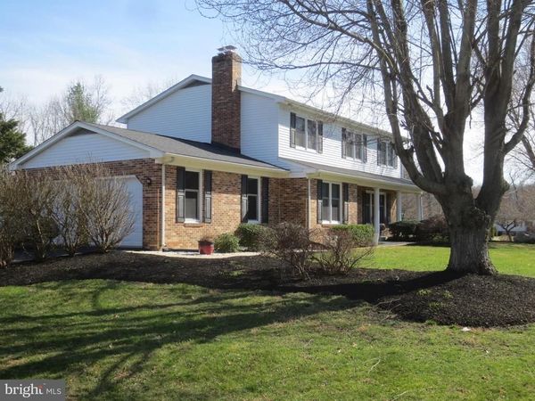 523 PONDEROSA DRIVE, BEAR, DE 19701