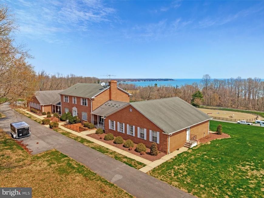 6300 Town Point Road, Tracys Landing, MD 20779 Main Photo