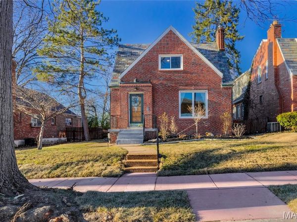 6759 Delor Street , St Louis, MO 63109