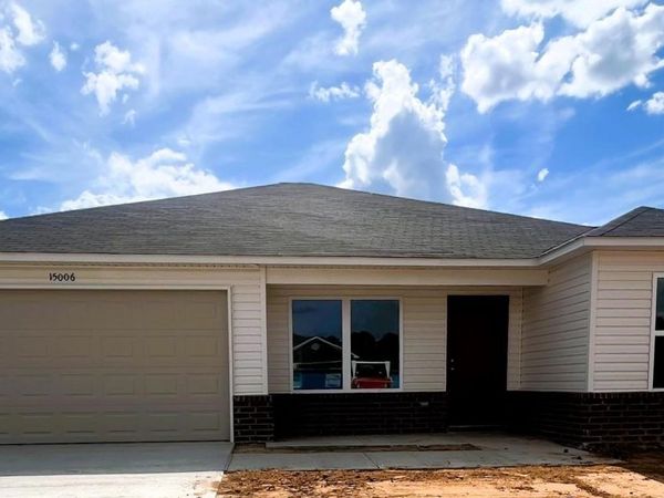 15009 Thompson Branch Trail, Hensley, AR 72065