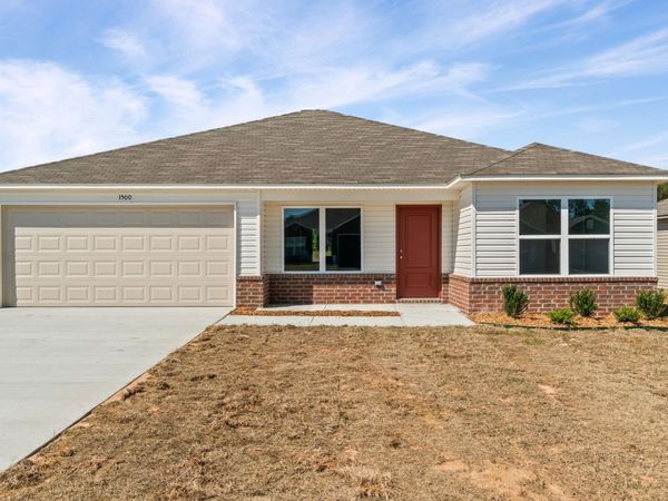 15009 Thompson Branch Trail, Hensley, AR 72065