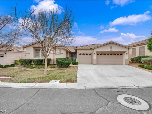 3012 Via Della Amore , Henderson, NV 89052