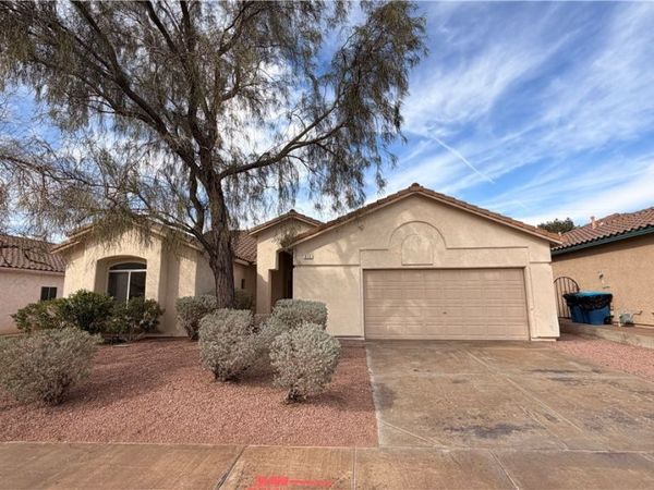 612 Coolidge Avenue , Henderson, NV 89015