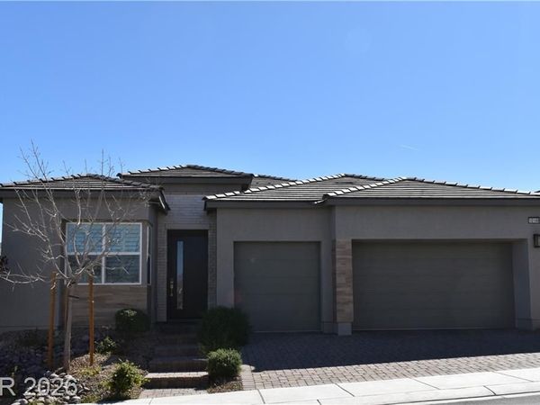 10149 Copper Meadow Avenue, Las Vegas, NV 89166