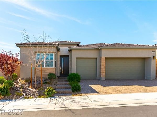 10149 Copper Meadow Avenue, Las Vegas, NV 89166