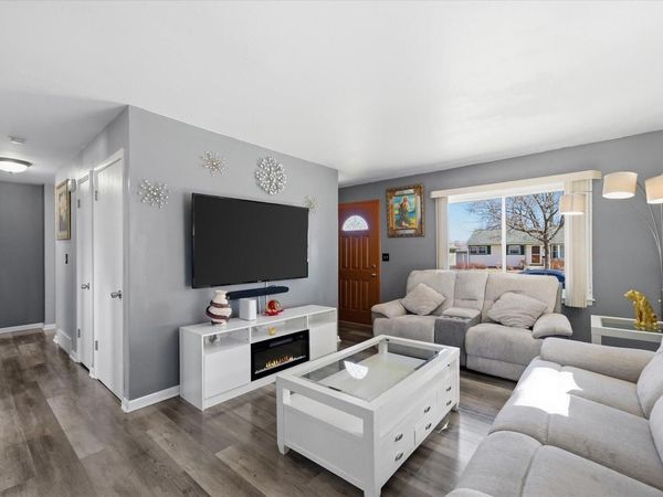 3631 S 81st STREET, Milwaukee, WI 53220