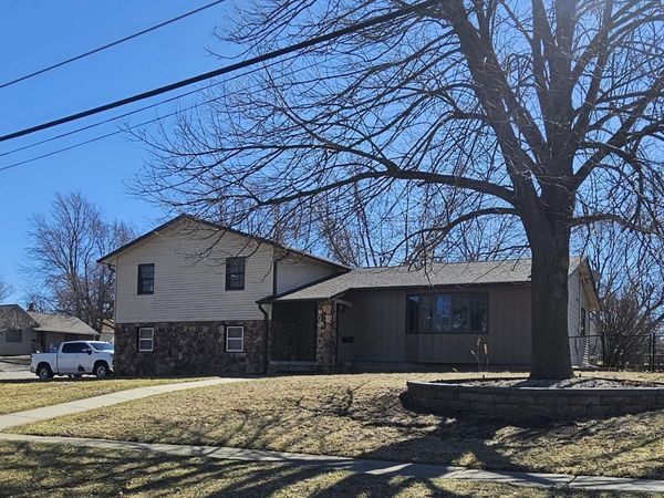 204 E Prairie Street, Creston, IA 50801