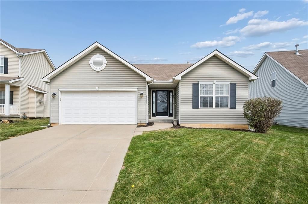 3012 NE 88th Terrace, Kansas City, MO 64156 Main Photo