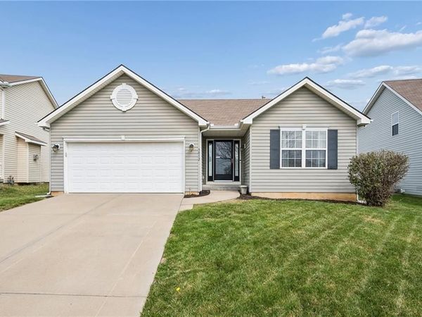 3012 NE 88th Terrace, Kansas City, MO 64156