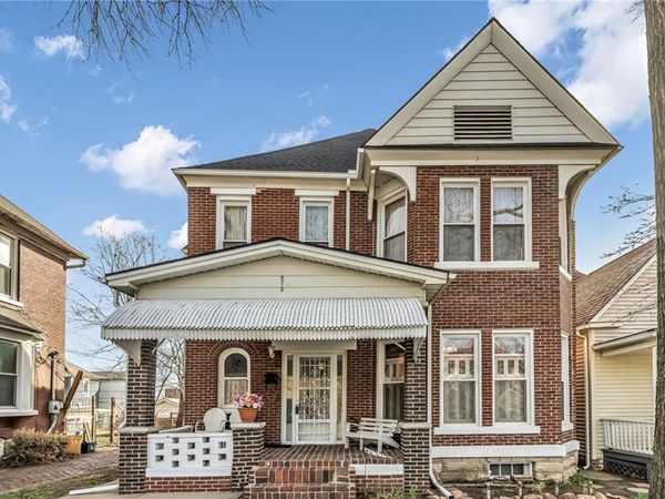 275 Orchard Street, Kansas City, KS 66101