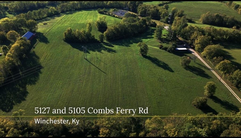 5127 Combs Ferry Road, Winchester, KY 40391 Main Photo