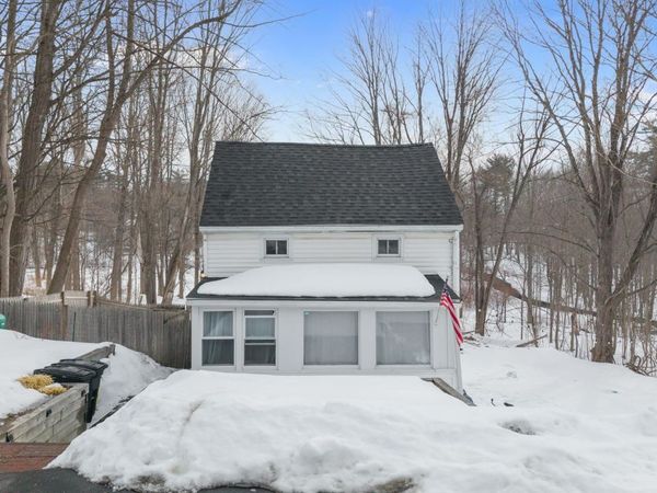 398 N Main Street, Salem, NH 03079