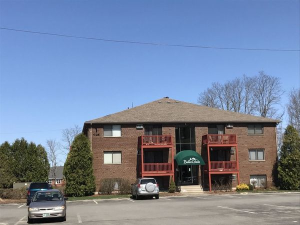 29 Capron Road, Unit 39, Milford, NH 03055