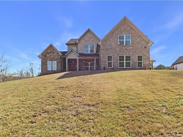 106 Neal Point, Atlanta, GA 30349