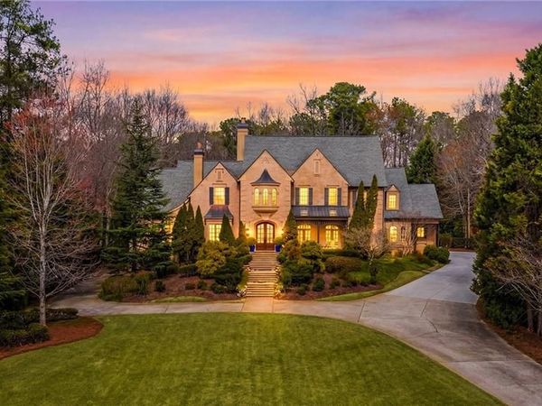 4351 Paper Mill Road SE, Marietta, GA 30067