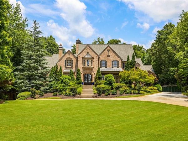 4351 Paper Mill Road SE, Marietta, GA 30067