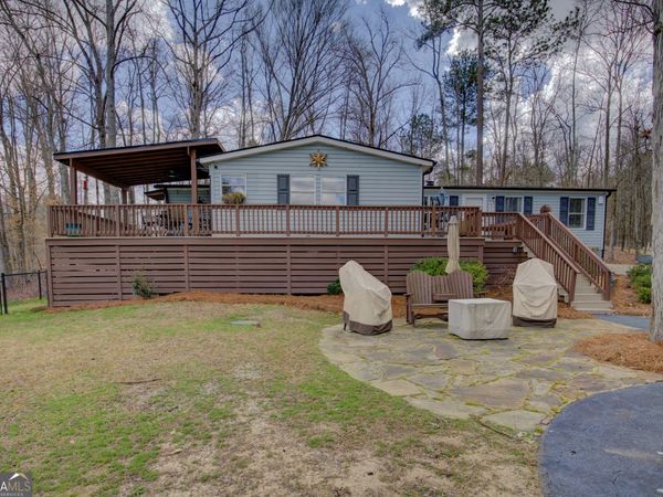 43 Sugar Creek Trail, Eatonton, GA 31024