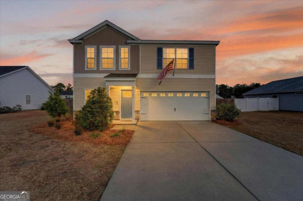 9 Summer Place Drive, Guyton, GA 31312 Main Photo