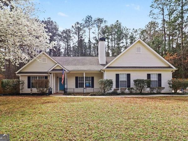 80 Kates Bridge, Newnan, GA 30263