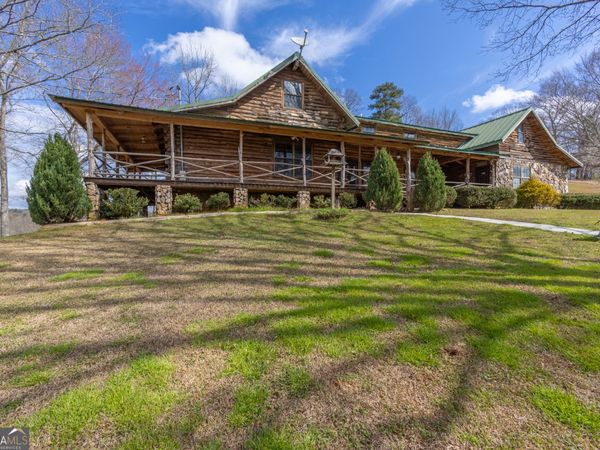 3721 Mason Creek Road, Winston, GA 30187