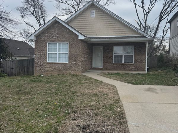 2116 14th Ave N, Nashville, TN 37208